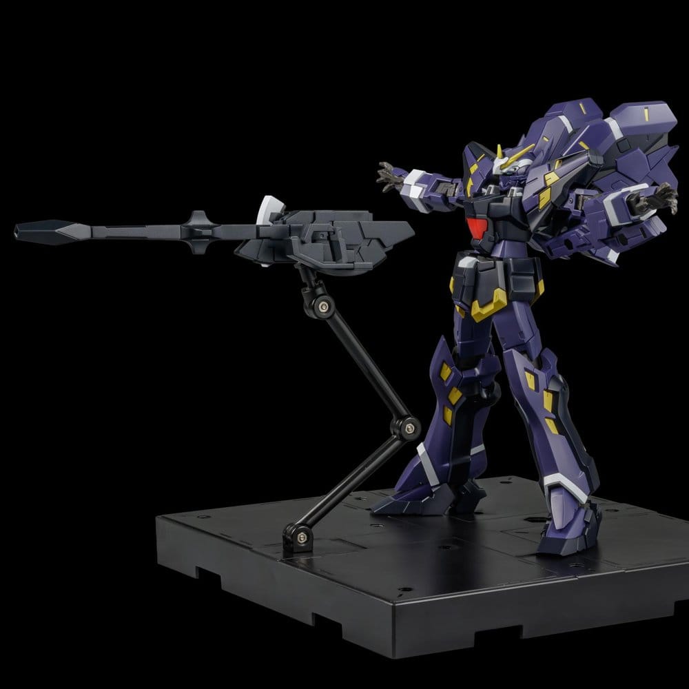 Super Robot Wars - OG Riobot Actionfigur Huckebein Mk-III Figur – Bild 7