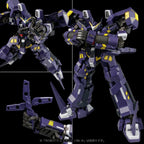 Super Robot Wars - OG Riobot Actionfigur Am Boxer Figur – Bild 14