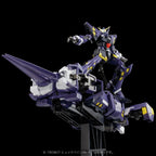 Super Robot Wars - OG Riobot Actionfigur Am Boxer Figur – Bild 5