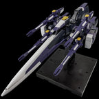 Super Robot Wars - OG Riobot Actionfigur Am Gunner Figur – Bild 3