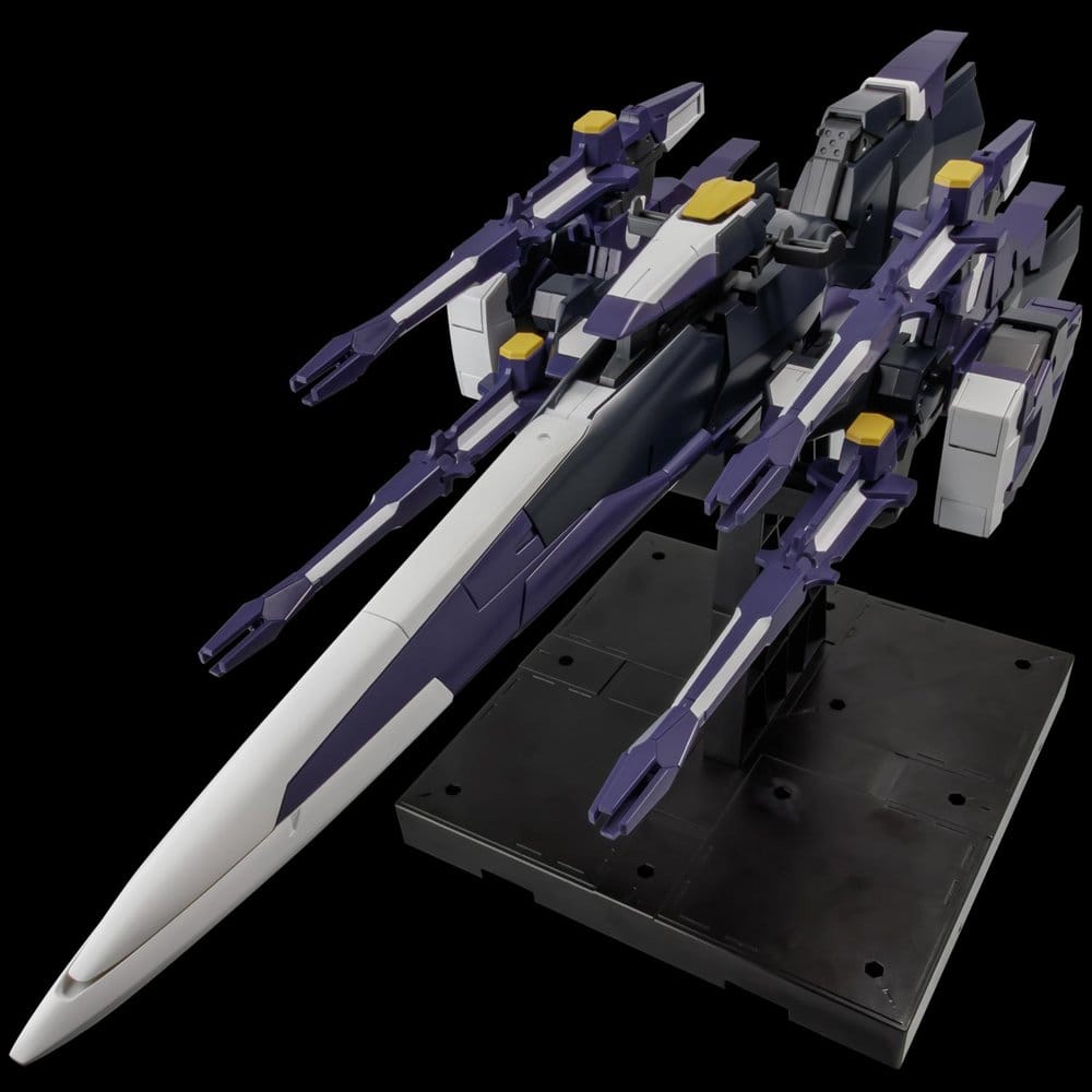 Super Robot Wars - OG Riobot Actionfigur Am Gunner Figur – Bild 3