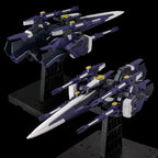 Super Robot Wars - OG Riobot Actionfigur Am Gunner Figur – Bild 4