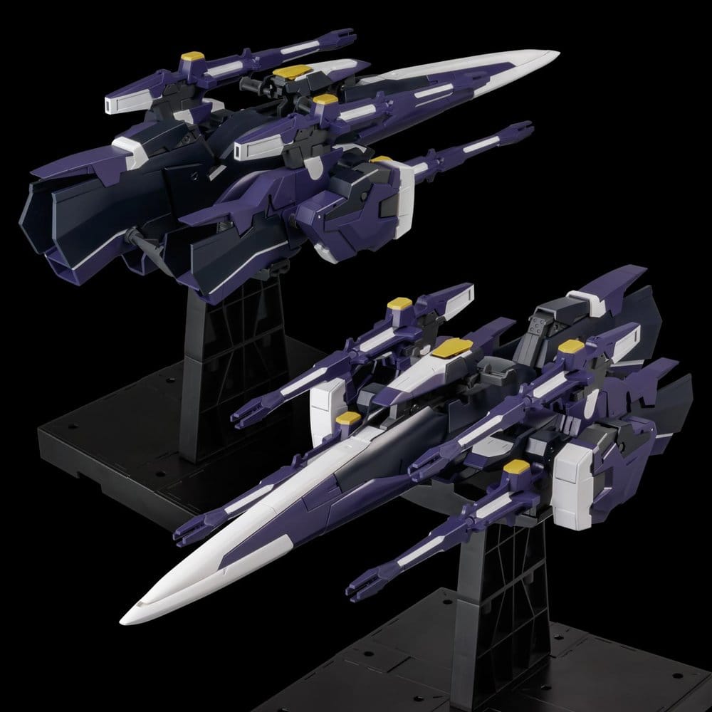 Super Robot Wars - OG Riobot Actionfigur Am Gunner Figur – Bild 4