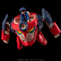 Tengen Toppa Gurren Lagann - Gurren Lagann Metal Compact Actionfigur Lagann (Standard) – Bild 1