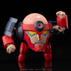 Tengen Toppa Gurren Lagann - Gurren Lagann Metal Compact Actionfigur Lagann (Standard) – Bild 11