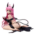 To Love-Ru Darkness - PVC Lala Satalin Deviluke Darkness Ver. Renewal Package Edition 1/6 Scale Statue – Bild 1