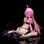 To Love-Ru Darkness - PVC Lala Satalin Deviluke Darkness Ver. Renewal Package Edition 1/6 Scale Statue – Bild 11
