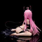 To Love-Ru Darkness - PVC Lala Satalin Deviluke Darkness Ver. Renewal Package Edition 1/6 Scale Statue – Bild 12
