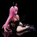 To Love-Ru Darkness - PVC Lala Satalin Deviluke Darkness Ver. Renewal Package Edition 1/6 Scale Statue – Bild 17