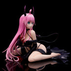 To Love-Ru Darkness - PVC Lala Satalin Deviluke Darkness Ver. Renewal Package Edition 1/6 Scale Statue – Bild 18