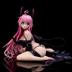 To Love-Ru Darkness - PVC Lala Satalin Deviluke Darkness Ver. Renewal Package Edition 1/6 Scale Statue – Bild 20