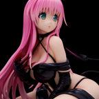 To Love-Ru Darkness - PVC Lala Satalin Deviluke Darkness Ver. Renewal Package Edition 1/6 Scale Statue – Bild 23