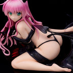 To Love-Ru Darkness - PVC Lala Satalin Deviluke Darkness Ver. Renewal Package Edition 1/6 Scale Statue – Bild 25