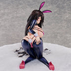 Original Character - Reverse Bunny Illustration by Hirari Statue – Bild 10