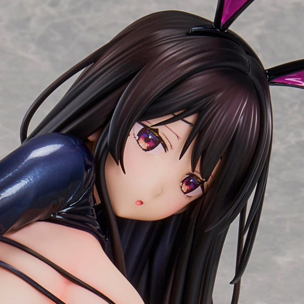 Original Character - Reverse Bunny Illustration by Hirari Statue – Bild 11