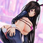 Original Character - Reverse Bunny Illustration by Hirari Statue – Bild 13