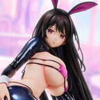 Original Character - Reverse Bunny Illustration by Hirari Statue – Bild 14
