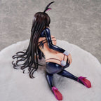 Original Character - Reverse Bunny Illustration by Hirari Statue – Bild 8