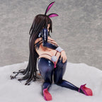 Original Character - Reverse Bunny Illustration by Hirari Statue – Bild 9