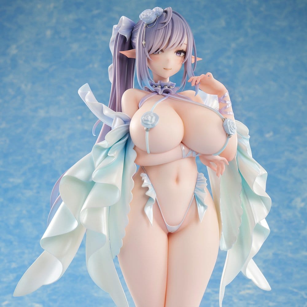 Original Character - Gekka Bijin Illustration by Sorana Niiro Statue – Bild 10