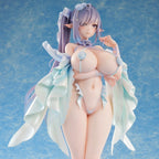 Original Character - Gekka Bijin Illustration by Sorana Niiro Statue – Bild 11
