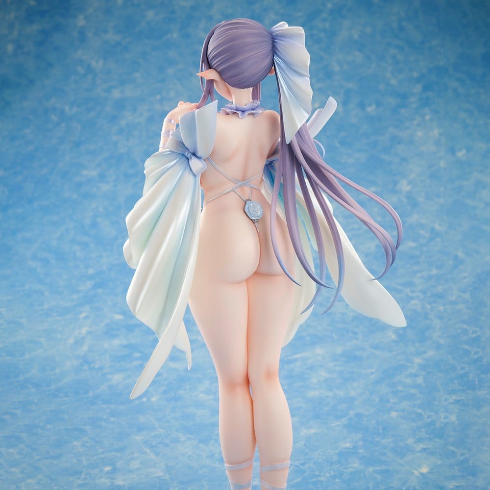 Original Character - Gekka Bijin Illustration by Sorana Niiro Statue – Bild 12