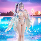 Original Character - Gekka Bijin Illustration by Sorana Niiro Statue – Bild 2