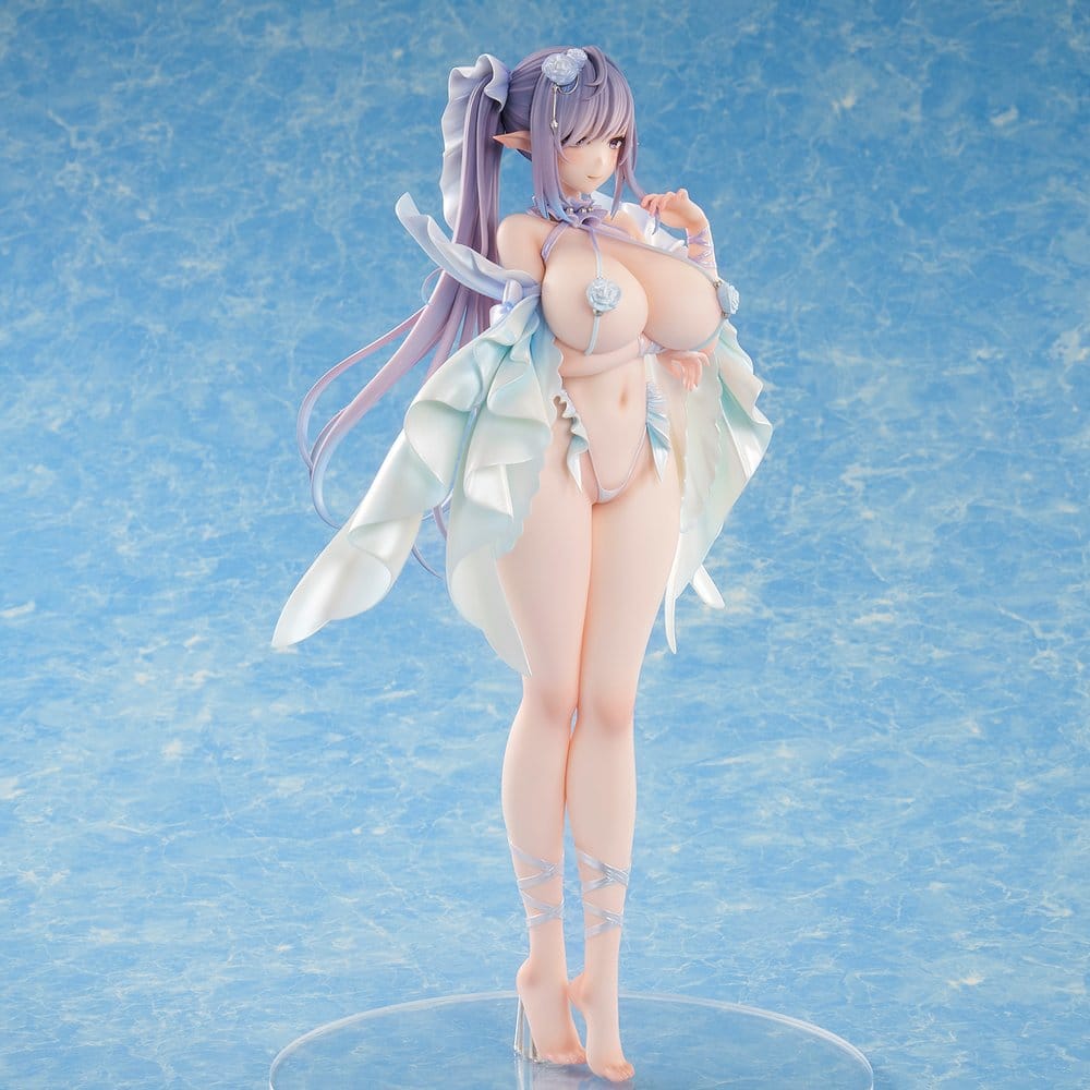 Original Character - Gekka Bijin Illustration by Sorana Niiro Statue – Bild 6