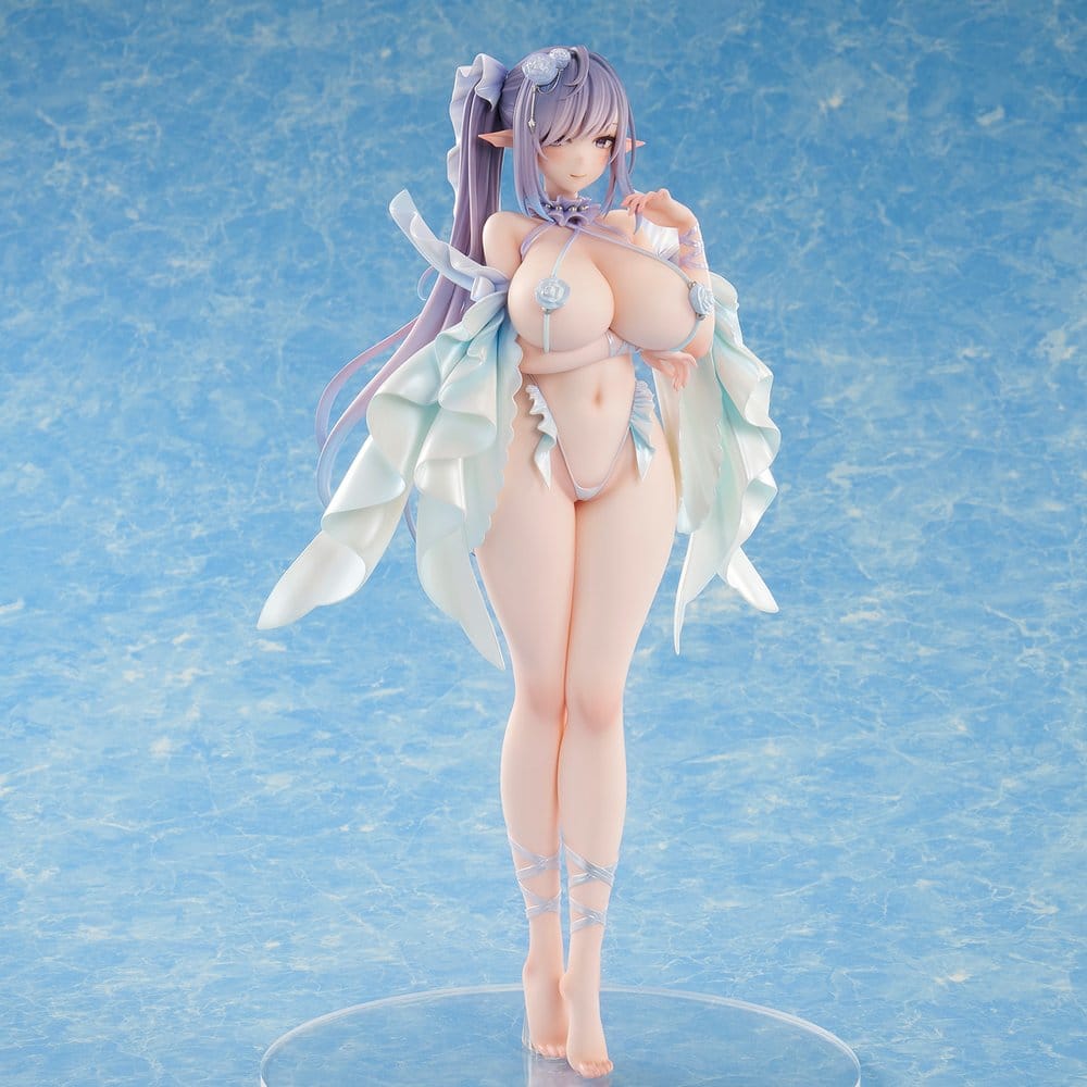 Original Character - Gekka Bijin Illustration by Sorana Niiro Statue – Bild 7