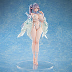 Original Character - Gekka Bijin Illustration by Sorana Niiro Statue – Bild 8