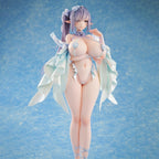 Original Character - Gekka Bijin Illustration by Sorana Niiro Statue – Bild 9
