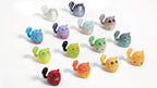 Sonstige - Doomsday cat Mini Figures Blind Box Assortment (12) – Bild 1