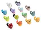 Sonstige - Doomsday cat Mini Figures Blind Box Assortment (12) – Bild 2