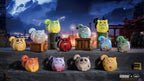 Sonstige - Doomsday cat Mini Figures Blind Box Assortment (12) – Bild 3