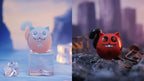 Sonstige - Doomsday cat Mini Figures Blind Box Assortment (12) – Bild 4