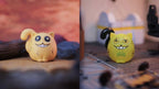 Sonstige - Doomsday cat Mini Figures Blind Box Assortment (12) – Bild 6