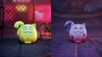 Sonstige - Doomsday cat Mini Figures Blind Box Assortment (12) – Bild 7