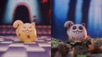 Sonstige - Doomsday cat Mini Figures Blind Box Assortment (12) – Bild 8