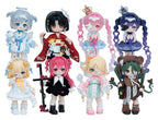 Sonstige - Miya Inside Heart's Series Minifiguren Blind Box Display 15 cm (6) – Bild 1