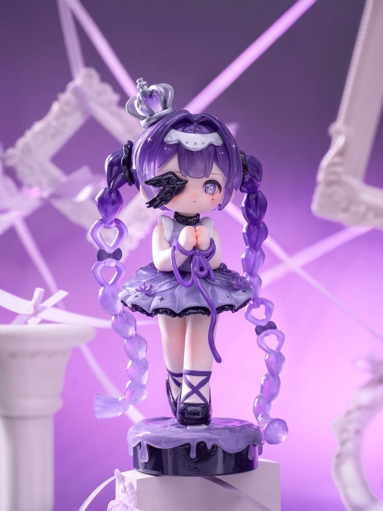 Sonstige - Miya Inside Heart's Series Minifiguren Blind Box Display 15 cm (6) – Bild 10