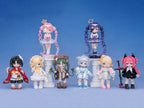 Sonstige - Miya Inside Heart's Series Minifiguren Blind Box Display 15 cm (6) – Bild 2