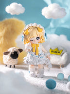 Sonstige - Miya Inside Heart's Series Minifiguren Blind Box Display 15 cm (6) – Bild 3