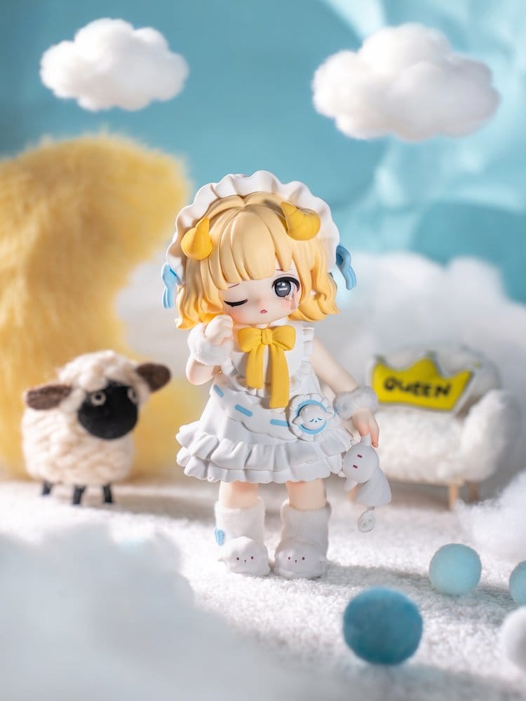 Sonstige - Miya Inside Heart's Series Minifiguren Blind Box Display 15 cm (6) – Bild 3