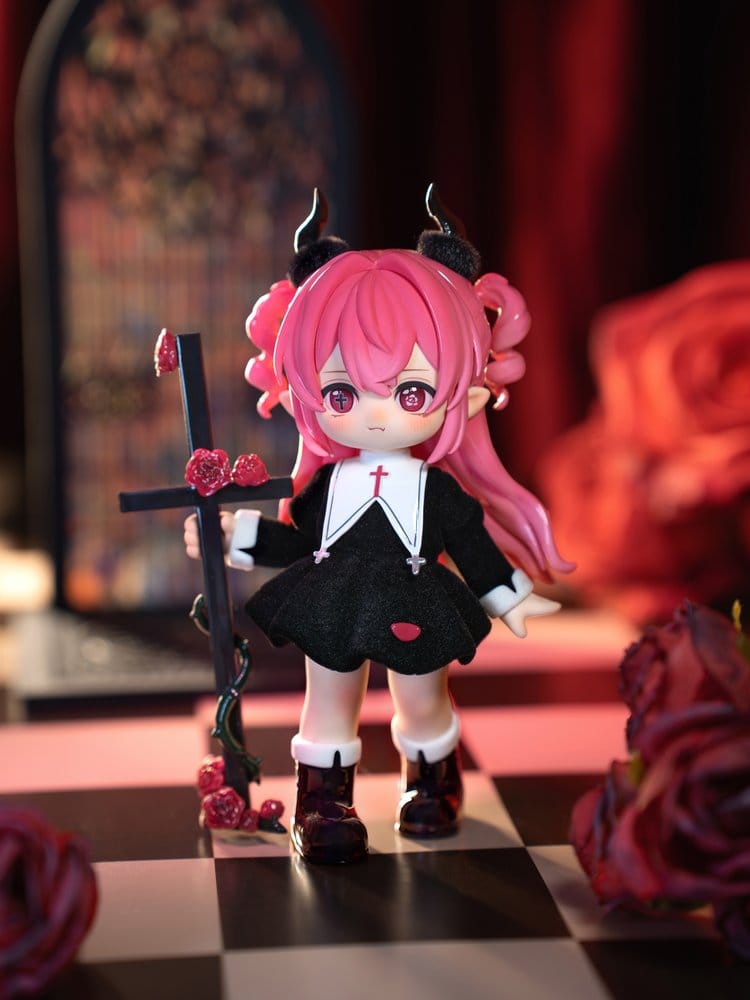 Sonstige - Miya Inside Heart's Series Minifiguren Blind Box Display 15 cm (6) – Bild 4