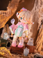 Sonstige - Miya Inside Heart's Series Minifiguren Blind Box Display 15 cm (6) – Bild 5
