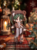 Sonstige - Miya Inside Heart's Series Minifiguren Blind Box Display 15 cm (6) – Bild 6
