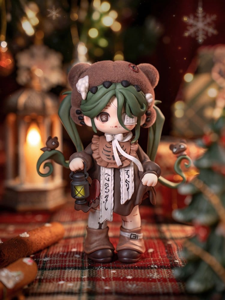 Sonstige - Miya Inside Heart's Series Minifiguren Blind Box Display 15 cm (6) – Bild 6