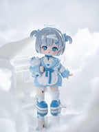 Sonstige - Miya Inside Heart's Series Minifiguren Blind Box Display 15 cm (6) – Bild 7