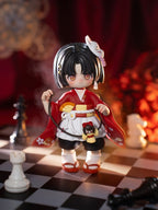Sonstige - Miya Inside Heart's Series Minifiguren Blind Box Display 15 cm (6) – Bild 8