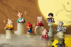 Original Character - Sammelfiguren Searching for Mountains and Seas, Stars 9 cm Sortiment (6) Figur – Bild 1